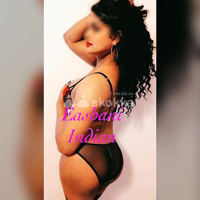 Brisbane Escorts: Eashani Indian Brown Beauty
