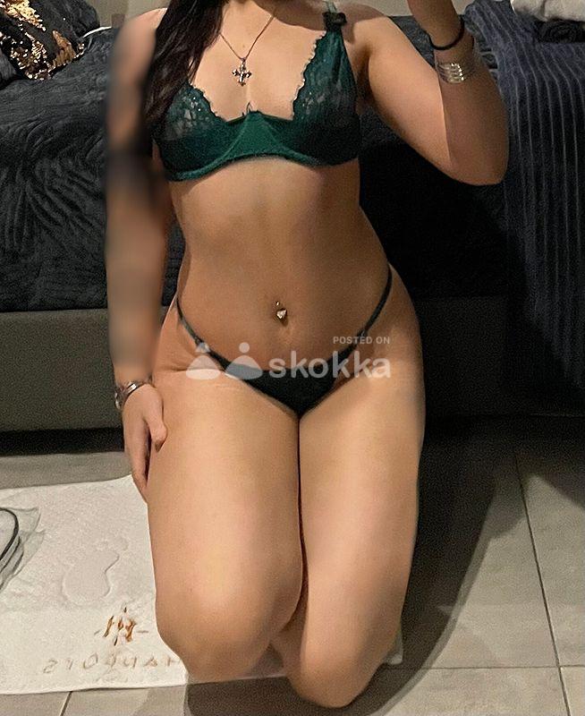 Canberra Escorts: Karla - Naughty Mornings & Lunchbreak Quickies - Incall Only!