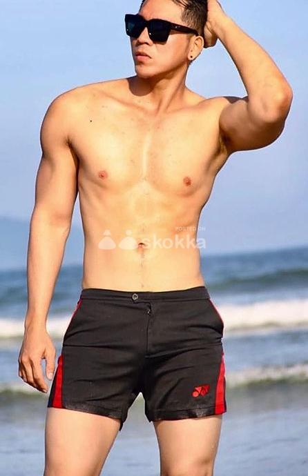 Massage sport / massage relax Massage Thailand and Vietnam